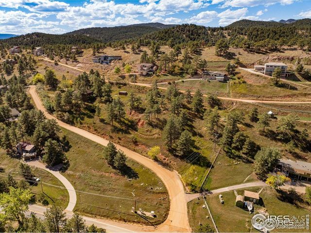 6365 Red Hill Rd, Boulder, CO 80302