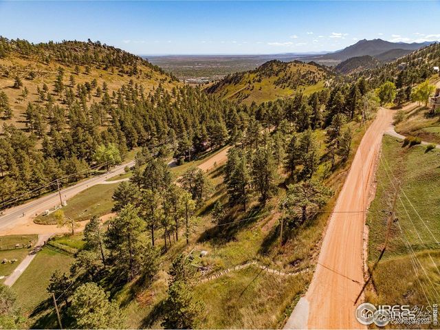 6365 Red Hill Rd, Boulder, CO 80302