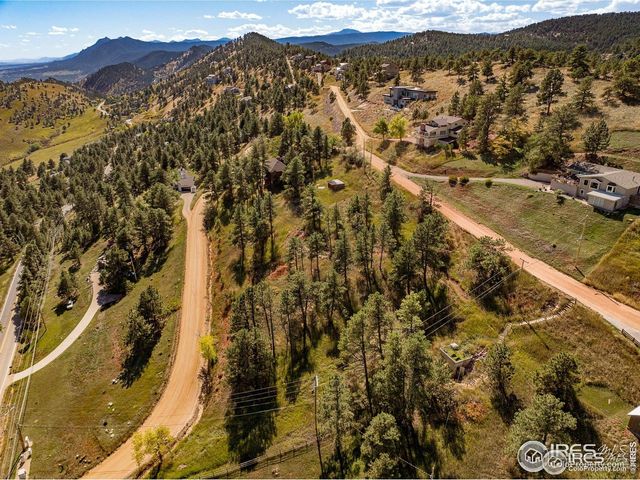 6365 Red Hill Rd, Boulder, CO 80302