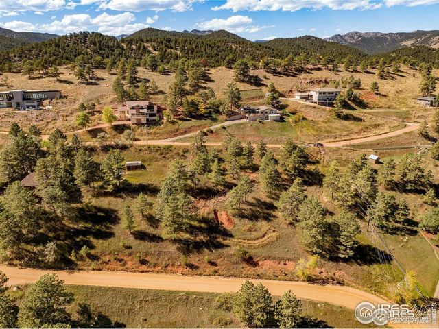 6365 Red Hill Rd, Boulder, CO 80302