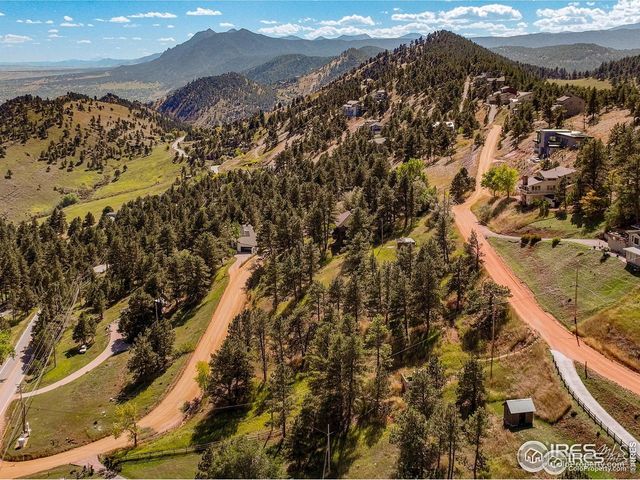 6365 Red Hill Rd, Boulder, CO 80302