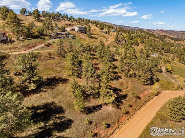 6365 Red Hill Rd, Boulder, CO 80302