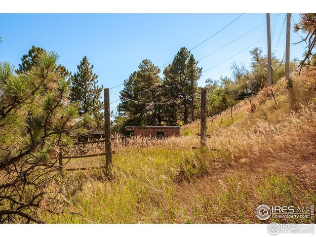 6365 Red Hill Rd, Boulder, CO 80302