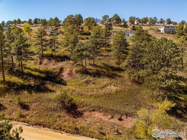 6365 Red Hill Rd, Boulder, CO 80302