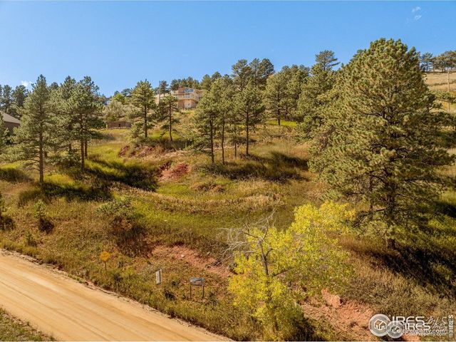 6365 Red Hill Rd, Boulder, CO 80302