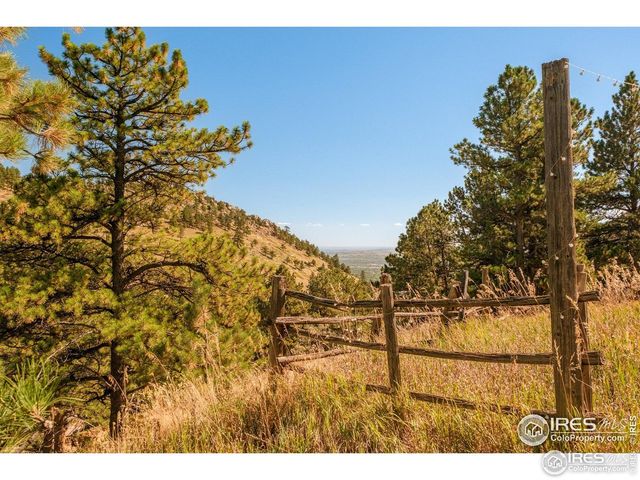 6365 Red Hill Rd, Boulder, CO 80302