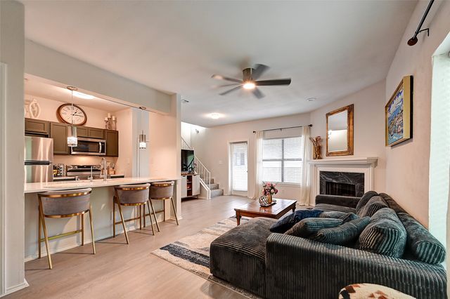 7340 Skillman Street 808, Dallas, TX 75231