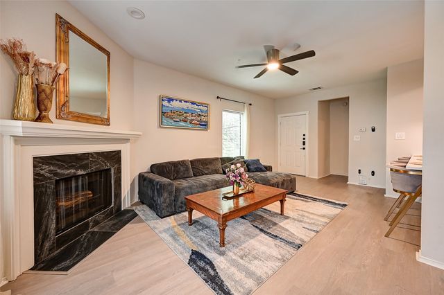 7340 Skillman Street 808, Dallas, TX 75231