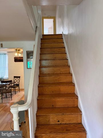 7153 MARSDEN ST, Philadelphia, PA 19135