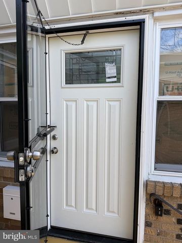 7153 MARSDEN ST, Philadelphia, PA 19135