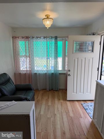 7153 MARSDEN ST, Philadelphia, PA 19135