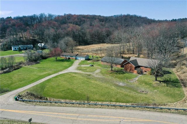 10315 Marne Road, Nashport, OH 43830