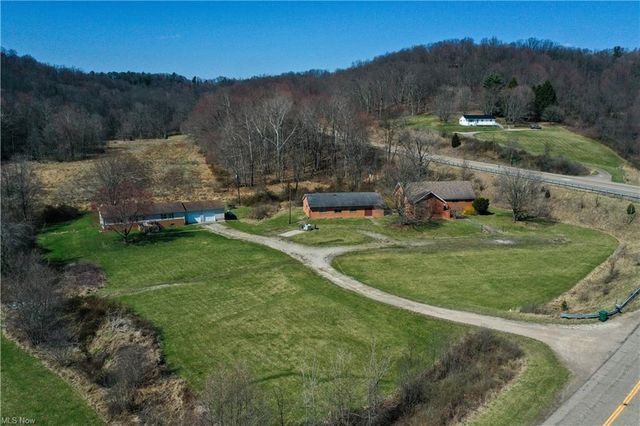 10315 Marne Road, Nashport, OH 43830