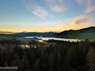 320 Towering Pines Drive (5 Ac), Sagle, ID 83860