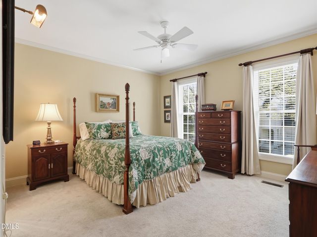 412 Marsh Landing Drive, Holly Springs, NC 27540