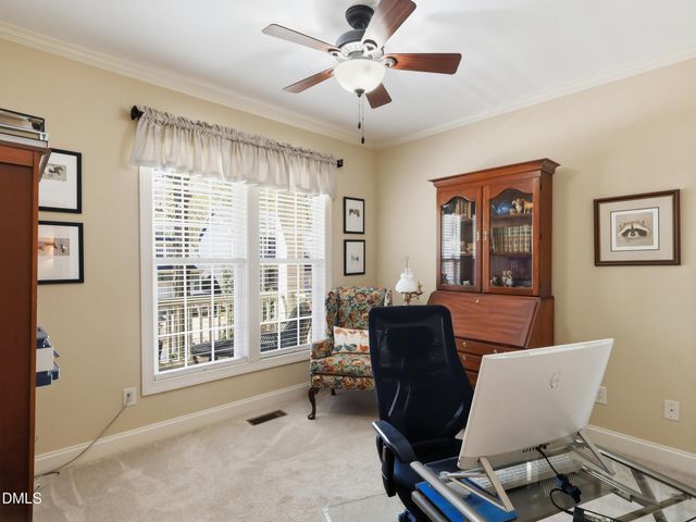 412 Marsh Landing Drive, Holly Springs, NC 27540