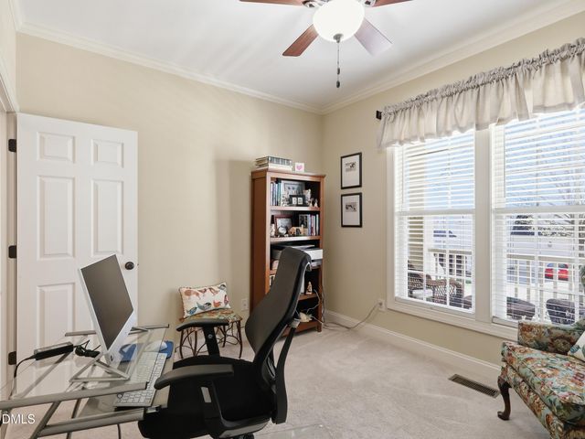 412 Marsh Landing Drive, Holly Springs, NC 27540