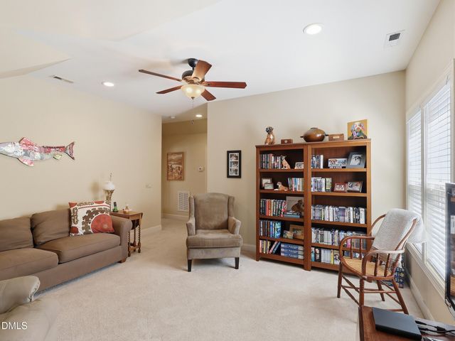 412 Marsh Landing Drive, Holly Springs, NC 27540