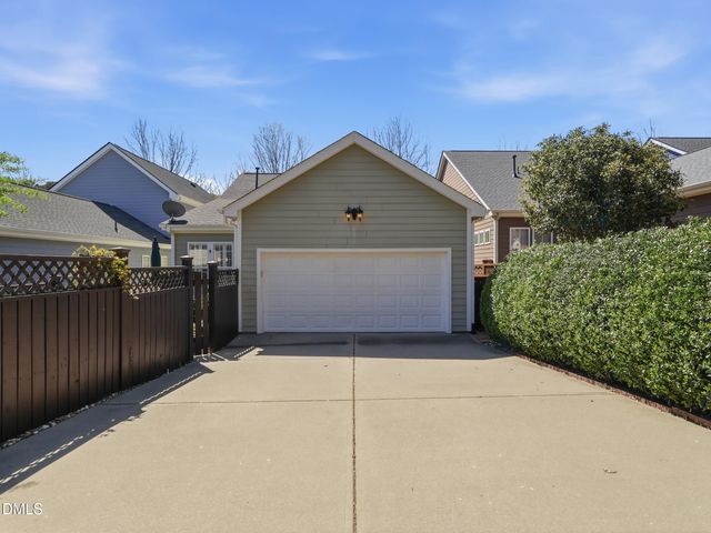 412 Marsh Landing Drive, Holly Springs, NC 27540