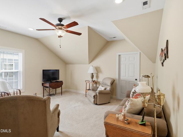 412 Marsh Landing Drive, Holly Springs, NC 27540