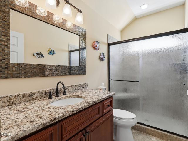 412 Marsh Landing Drive, Holly Springs, NC 27540