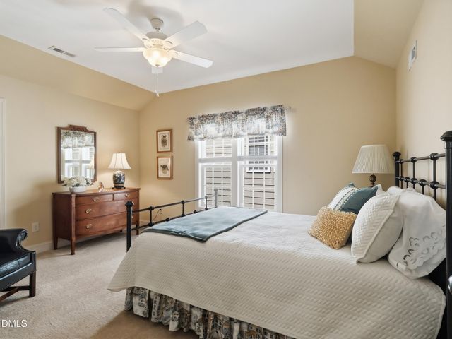 412 Marsh Landing Drive, Holly Springs, NC 27540