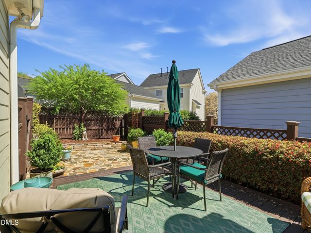 412 Marsh Landing Drive, Holly Springs, NC 27540