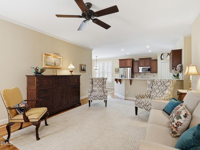 412 Marsh Landing Drive, Holly Springs, NC 27540