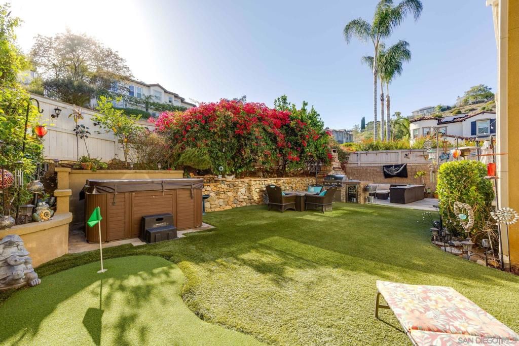 Image 17 of property listing at 1800 Windriver Street, San Marcos, CA 92078
