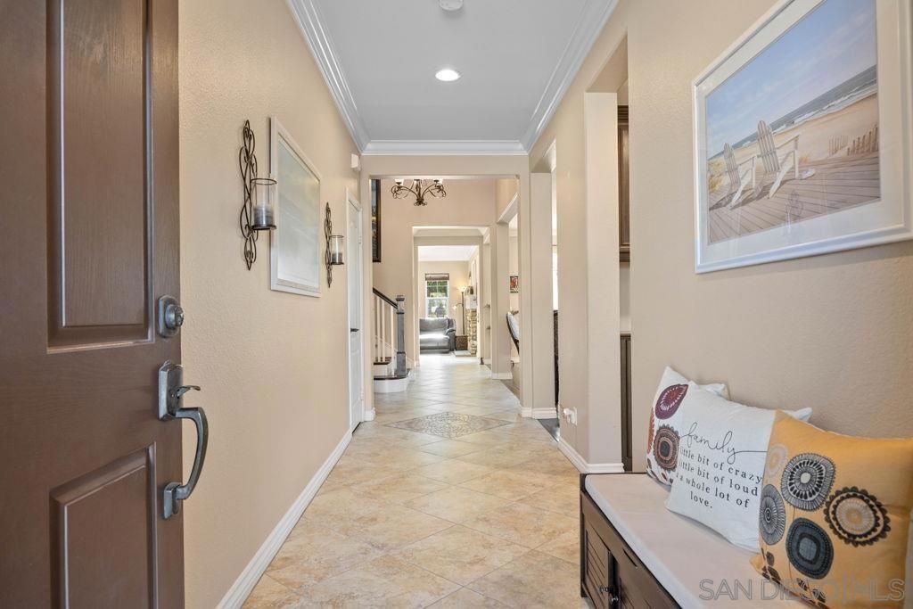 Image 3 of property listing at 1800 Windriver Street, San Marcos, CA 92078