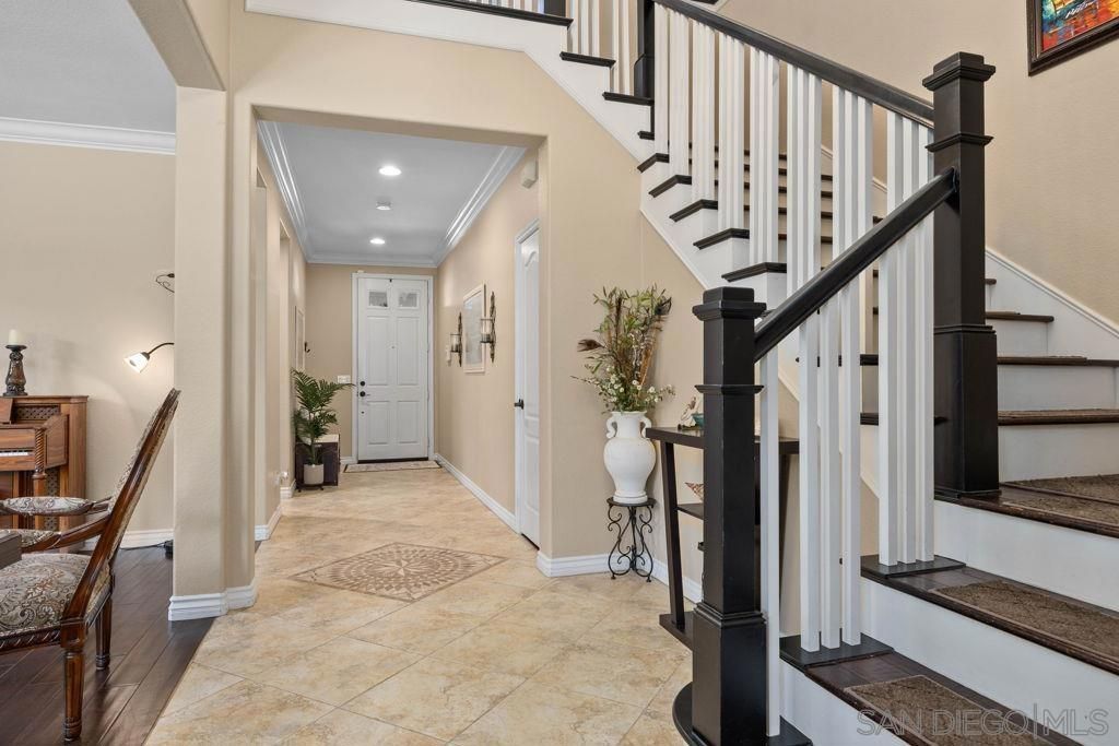 Image 4 of property listing at 1800 Windriver Street, San Marcos, CA 92078