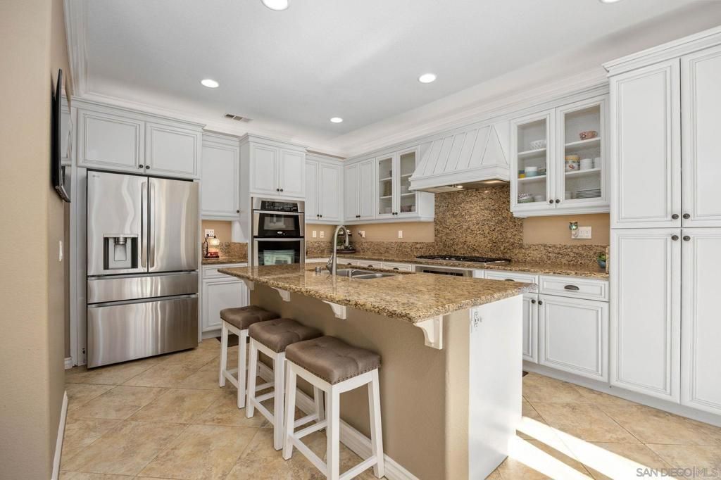 Image 9 of property listing at 1800 Windriver Street, San Marcos, CA 92078
