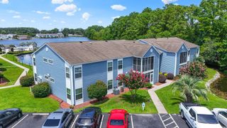 2122 Clearwater Dr Apt C, Surfside Beach, SC 29575