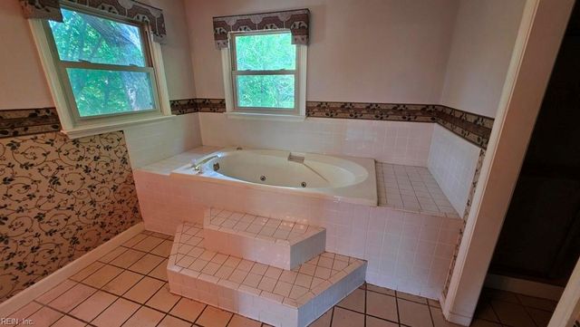 4624 Berrywood RD, Virginia Beach, VA 23464