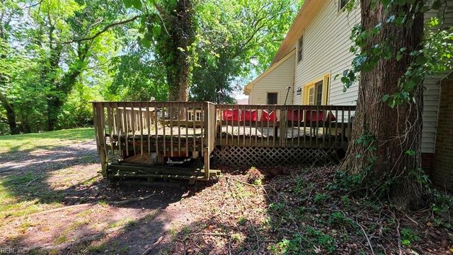 4624 Berrywood RD, Virginia Beach, VA 23464