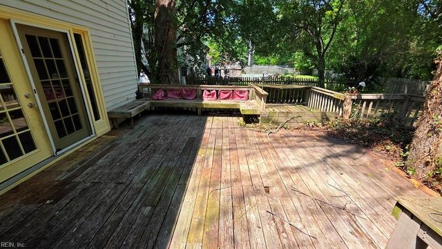 4624 Berrywood RD, Virginia Beach, VA 23464