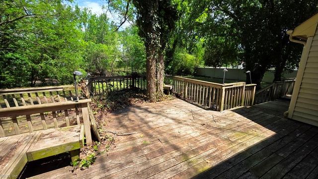 4624 Berrywood RD, Virginia Beach, VA 23464