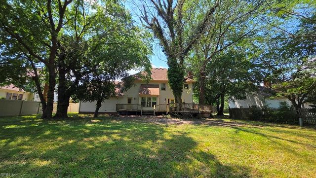 4624 Berrywood RD, Virginia Beach, VA 23464