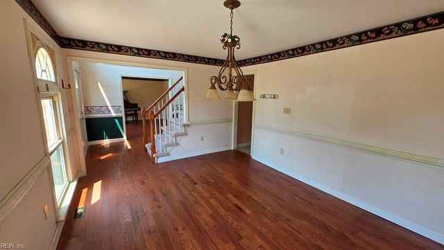 4624 Berrywood RD, Virginia Beach, VA 23464