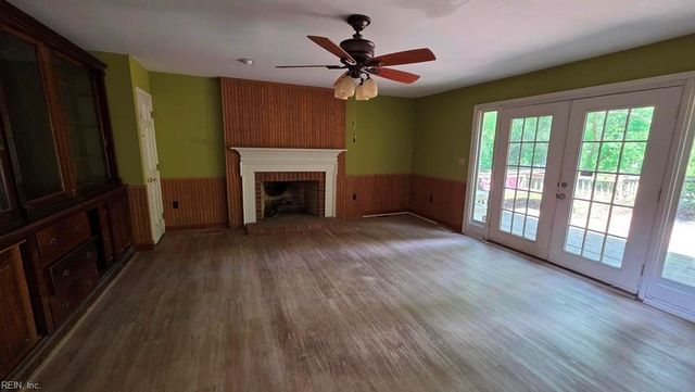 4624 Berrywood RD, Virginia Beach, VA 23464