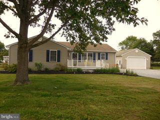 27 DOROTHY CIR, Ocean View, DE 19970