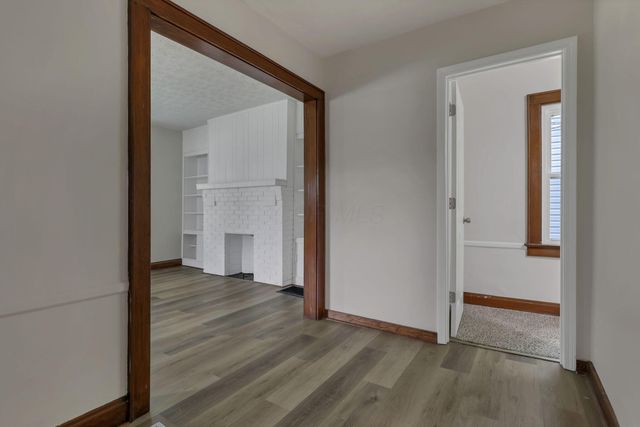 1376 Wilson Avenue, Columbus, OH 43206