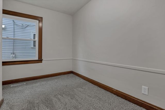 1376 Wilson Avenue, Columbus, OH 43206