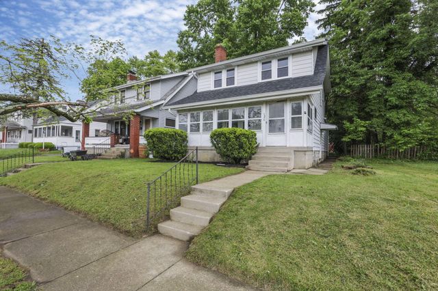 1376 Wilson Avenue, Columbus, OH 43206