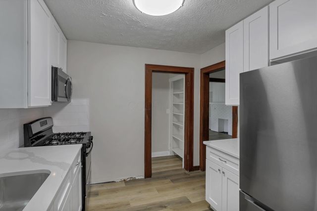 1376 Wilson Avenue, Columbus, OH 43206