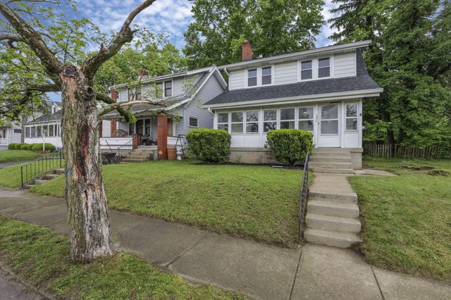 1376 Wilson Avenue, Columbus, OH 43206