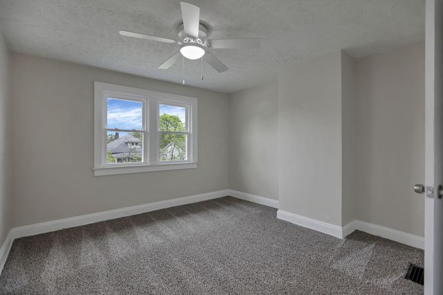 1376 Wilson Avenue, Columbus, OH 43206