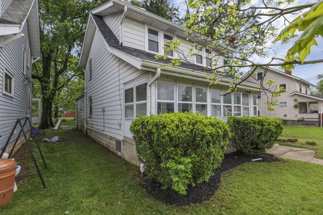 1376 Wilson Avenue, Columbus, OH 43206