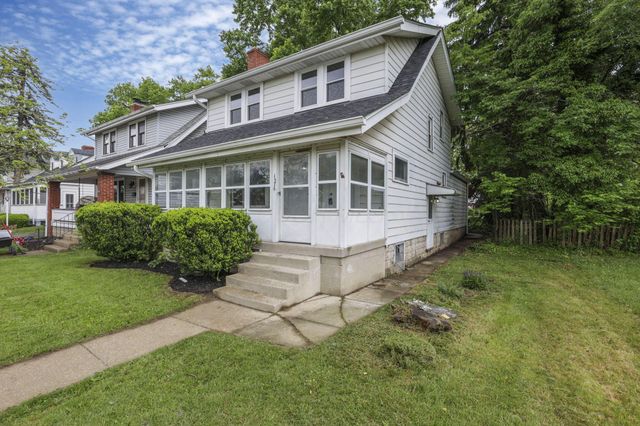 1376 Wilson Avenue, Columbus, OH 43206