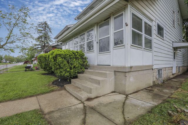 1376 Wilson Avenue, Columbus, OH 43206
